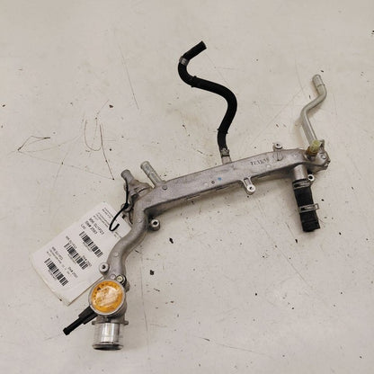 Subaru Crosstrek Coolant Line Crossover Pipe  2.0 2023 2022 2021