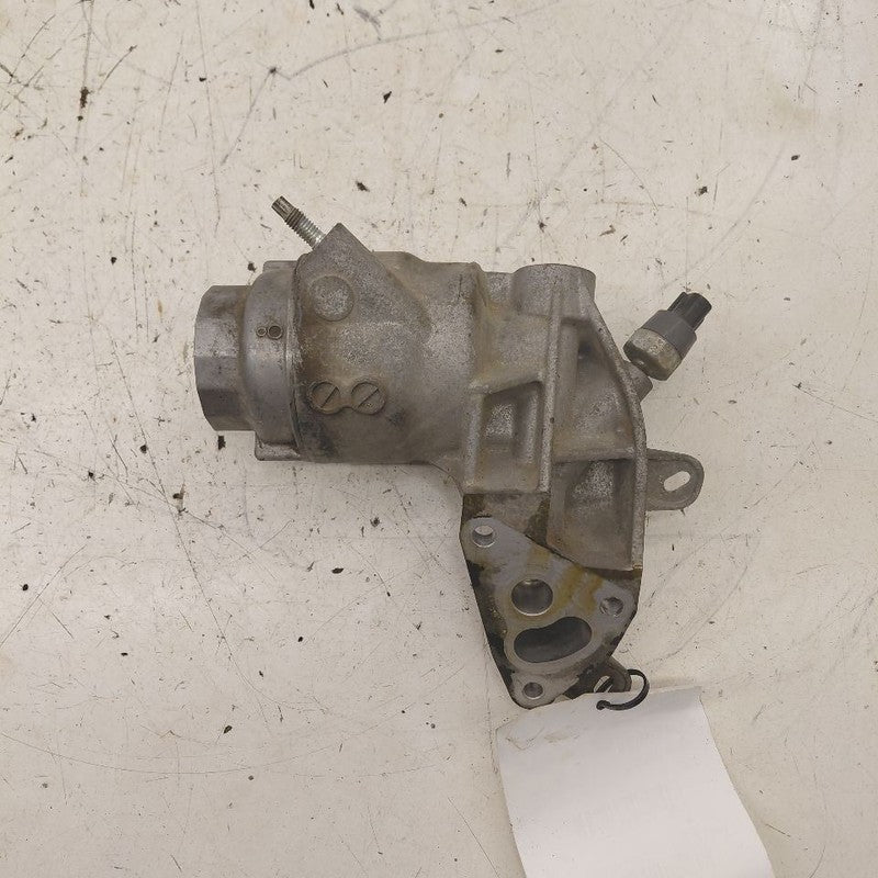 Lexus IS350 Engine Oil Filter Adapter Bracket Housing Mount  2020 2019