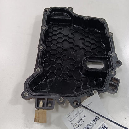 Buick Encore Transmission Housing Side Cover Plate  2019 2018 2017