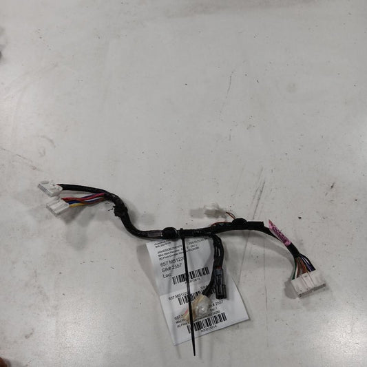 Mitsubishi Outlander Floor Console Wire Harness {8522K280}  2020 2021 