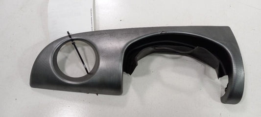 Mini Cooper S Dash Bezel Trim 2005 2006 2007 2008 OEM