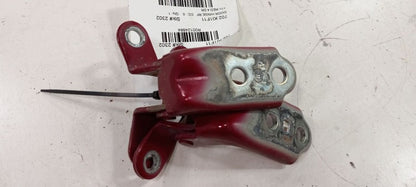 Kia Forte Door Hinge Set Right Front Passenger 2010 2011 2012 2013