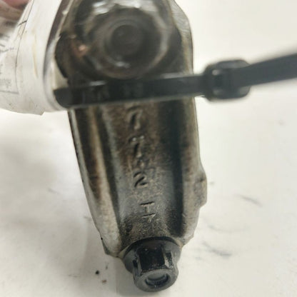 Nissan Rogue Single Piston With Connecting Rod   2.5 2017 2018 2019 OE
