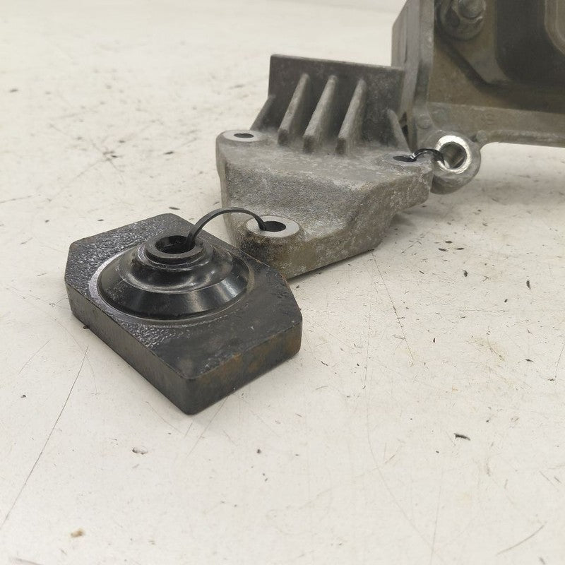 Nissan Versa Note Engine Motor Mount Left Driver  1.6 2019 2018 2017