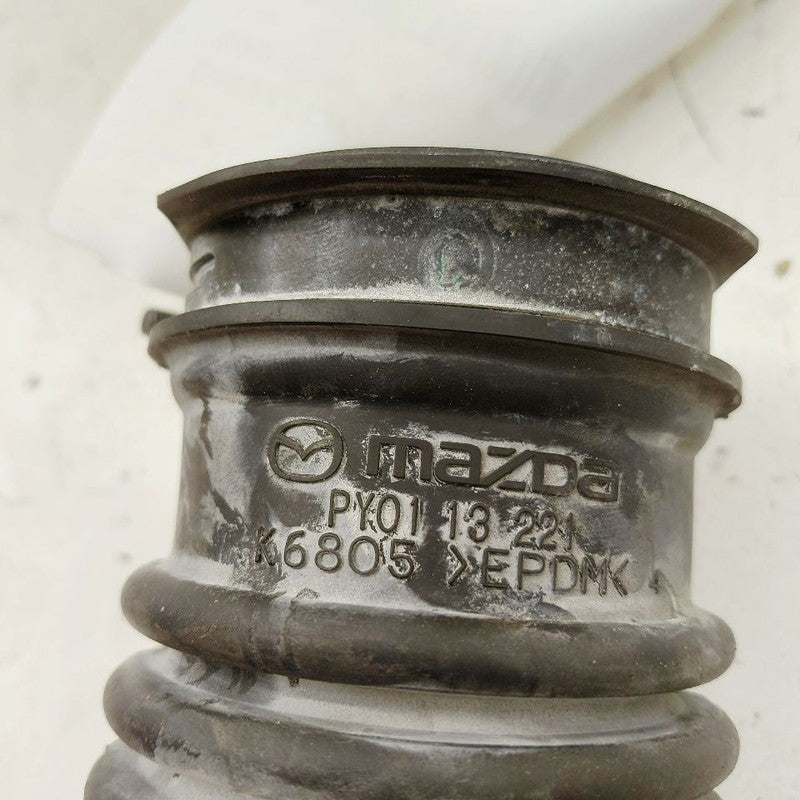 Mazda CX-5 Air Cleaner Tube Intake Hose  2.5 2023 2022 2021 2020 OEM