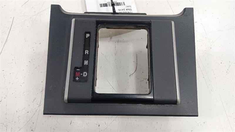 Mazda CX-9 Shifter Bezel Trim Shift Console Surround Trim 2012 2011 20