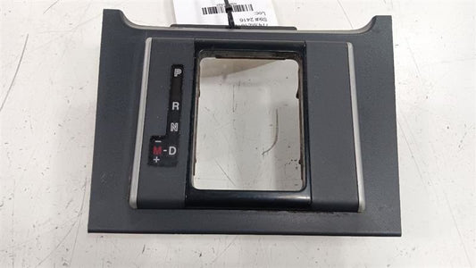 Mazda CX-9 Shifter Bezel Trim Shift Console Surround Trim 2012 2011 20