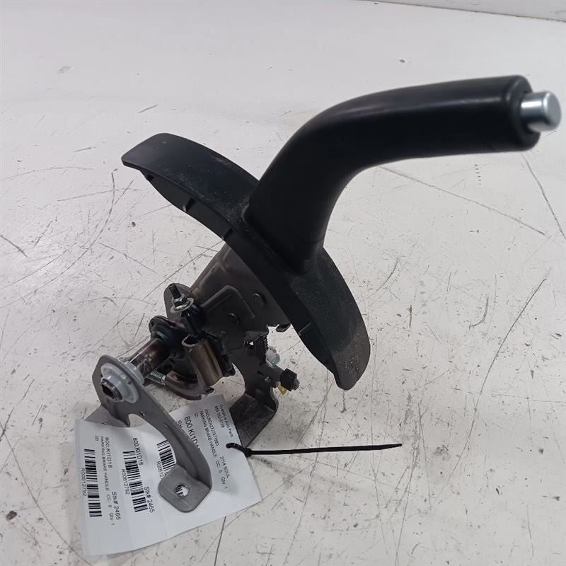 Kia Soul Parking Brake Handle Emergency Brake Lever  2017 2018 2019