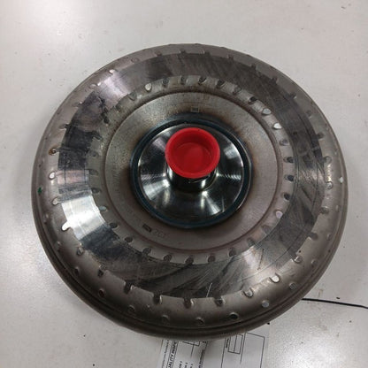 Mazda CX-5 Automatic Transmission Torque Converter  2.5L 2023 2022 2021 2020