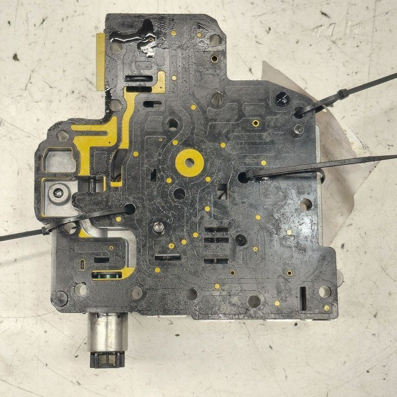 Chevy Volt Automatic Transmission Valve Body  2016 2017 2018 2019