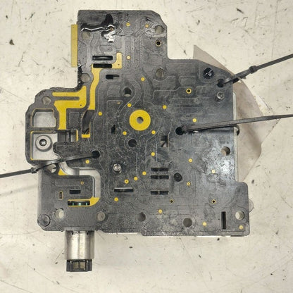Chevy Volt Automatic Transmission Valve Body  2016 2017 2018 2019