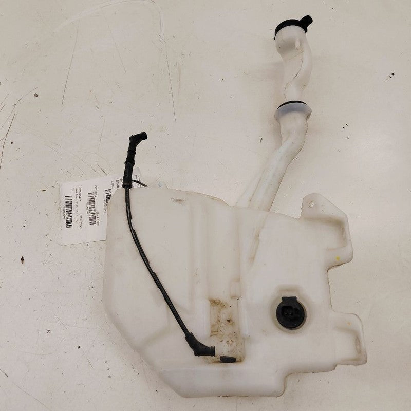Windshield Washer Fluid Reservoir Fits 16-19 Chevy Volt OEM