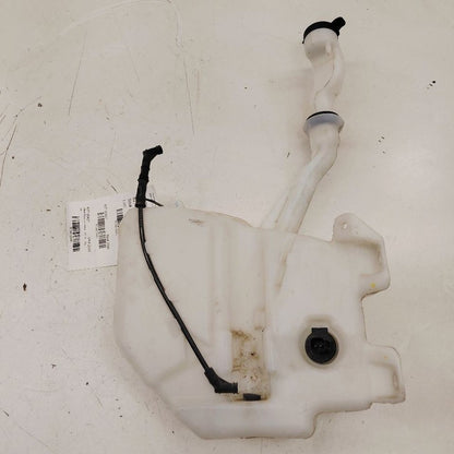 Windshield Washer Fluid Reservoir Fits 16-19 Chevy Volt OEM