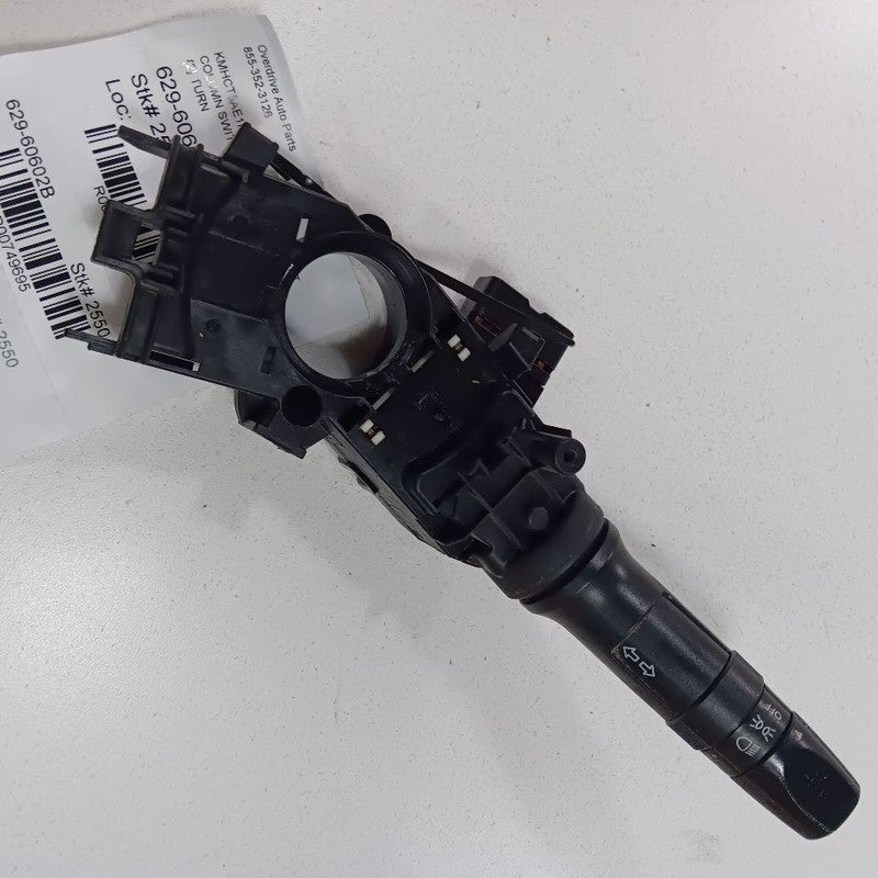 Column Switch Turn Signal Blinker Lamp Control Tilt Only 12-17 Hyundai