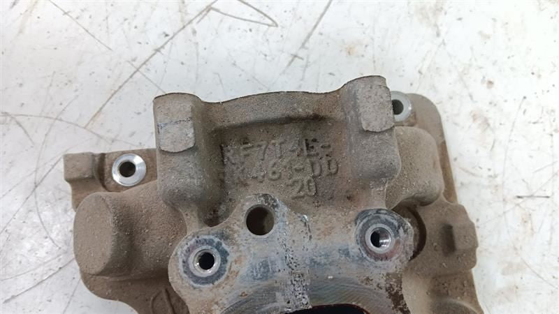 CY0113100A Air Intake Manifold Lower Inlet Fits 07-12 MAZDA CX-9 