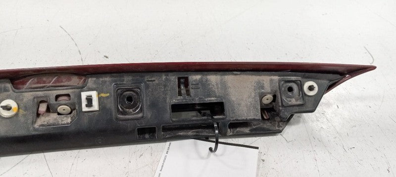 Ford Fiesta Tail Finish Panel 2014 2015 2016 2017 2018 2019 OEM