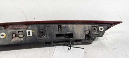 Ford Fiesta Tail Finish Panel 2014 2015 2016 2017 2018 2019 OEM