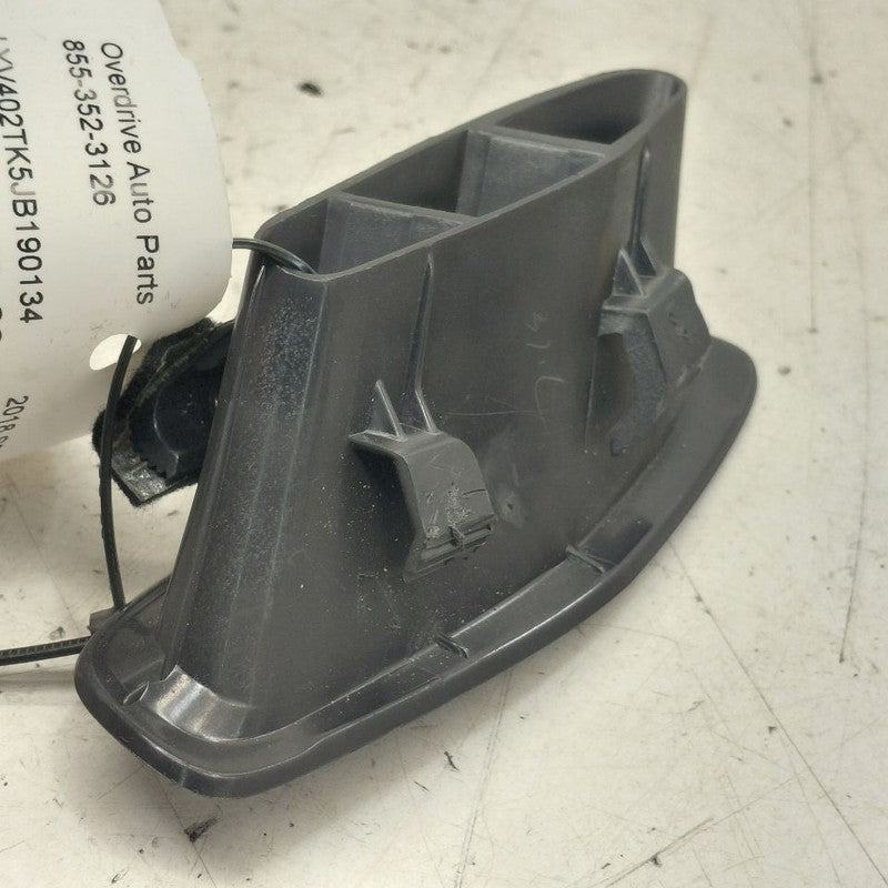 Volvo S60 Defrost Vent Right Passenger Side  2018 2017 2016