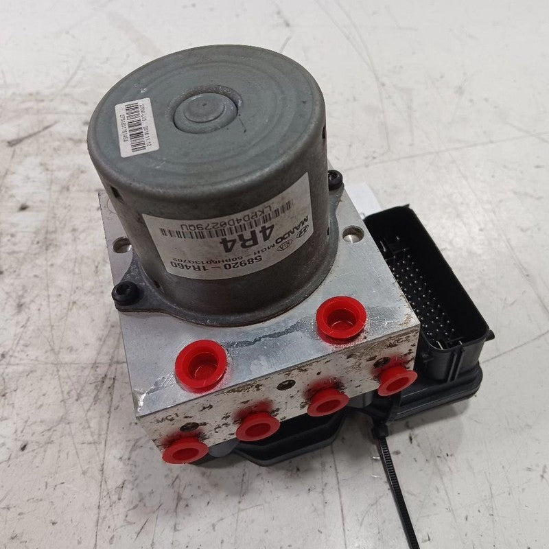 Anti-Lock Brake Part Actuator ABS Fits 15-17 Hyundai Accent