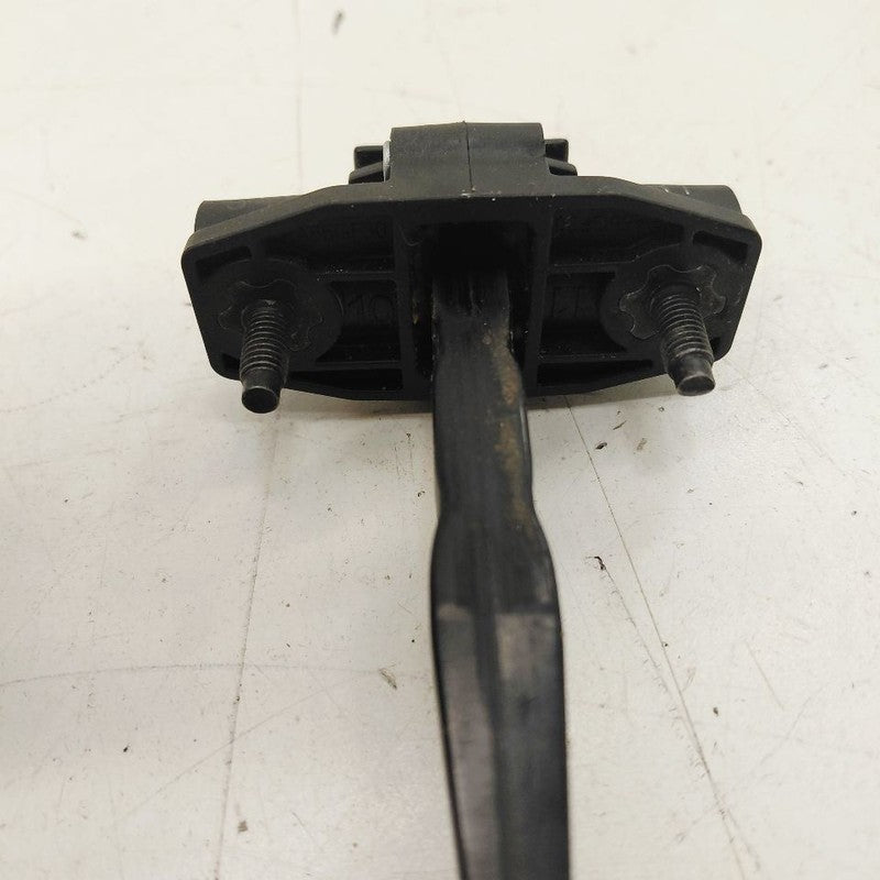 Chevy Trailblazer Door Check Left Driver Front Hinge Stop Stopper Dete