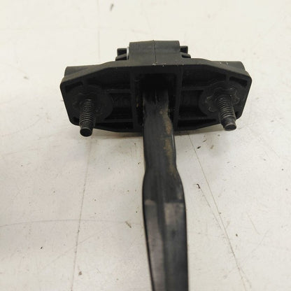 Chevy Trailblazer Door Check Left Driver Front Hinge Stop Stopper Dete