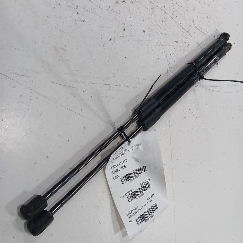 Kia Soul Hatchback Hatch Back Trunk Lid Shock Strut Support  2017 2018