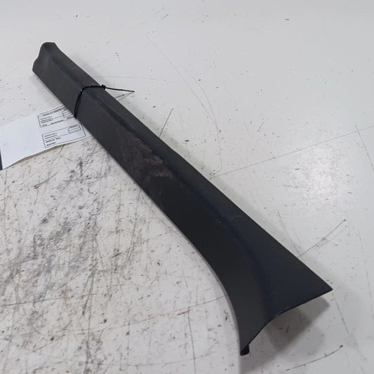 Nissan LEAF Sill Trim Plate Door Jam Threshold Left Driver Front  2013 2014 2015