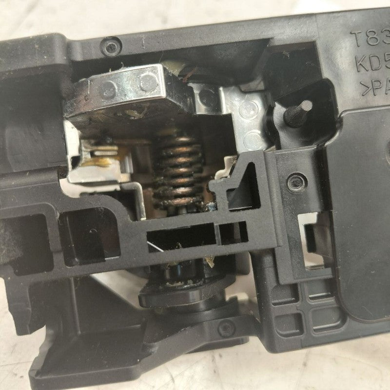 Mazda 6 Door Handle Left Driver Front Interior Inside  2016 2015 2014