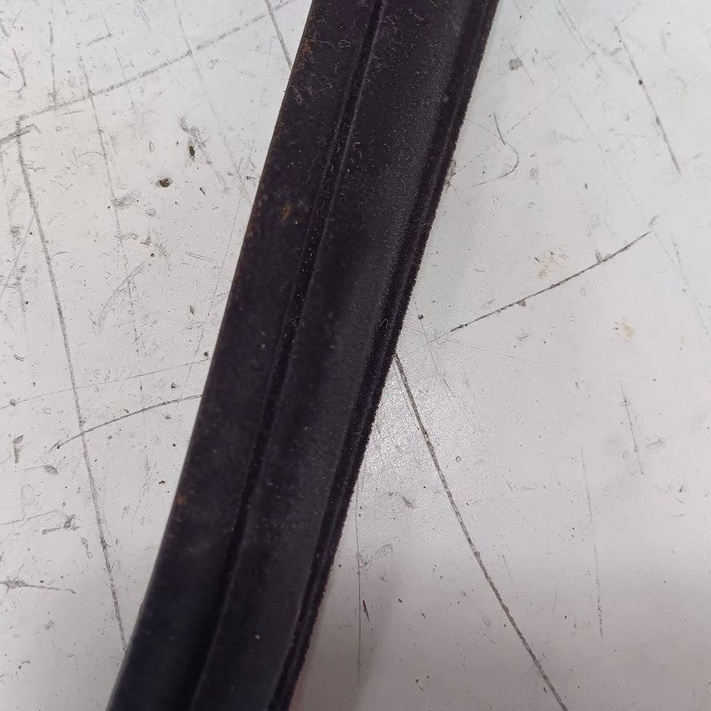 Subaru Legacy Outback Left Front Weather Strip Interior  2015 2016 201