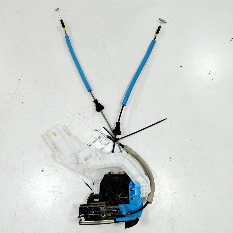 Hyundai Sonata Door Latch Lock Left Driver Rear  2017 2016 2015 OEM