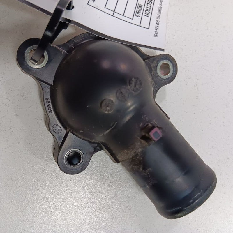 Mazda CX-3 Thermostat Housing Mount Bracket  2016 2017 2018 OEM
