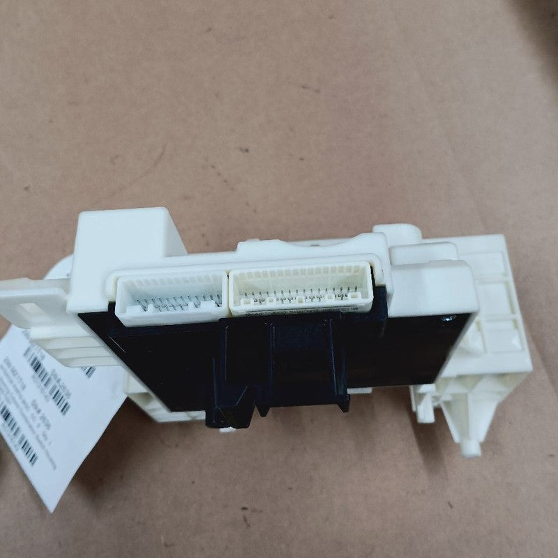 Mazda 6 Steering Column Combination Switch Housing {WAZSKE13301} 2018 