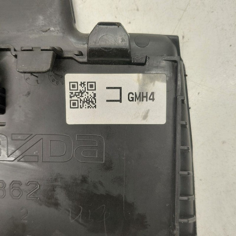 Mazda 6 Center Dash Pocket Mat {GML864362} 2016 2015 2014