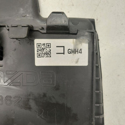 Mazda 6 Center Dash Pocket Mat {GML864362} 2016 2015 2014