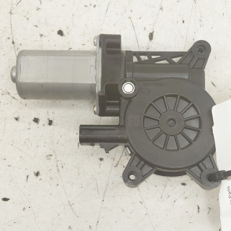 Passenger Right Front Power Window Motor Fits 18-24 Chevy Equinox