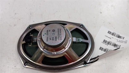 Dodge Journey Speaker Left Rear 2011 2012 2013 2014 2015 2016