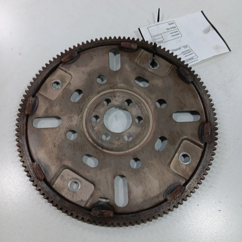 Flywheel Flex Plate 2.5L Fits 15-23 Nissan Altima