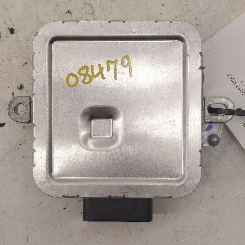 Fuel Pump Control Module Fits 16-24 Chevy Camaro
