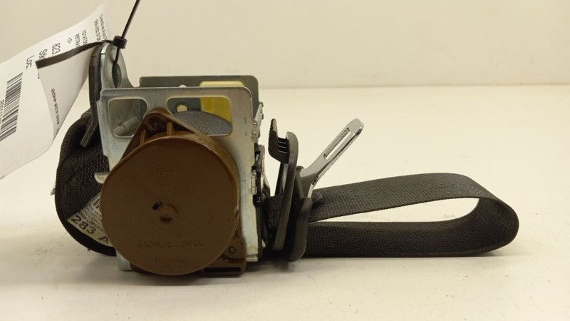 Chevy Cobalt Seat Belt Strap Retractor Right Passenger Rear Back 2009 