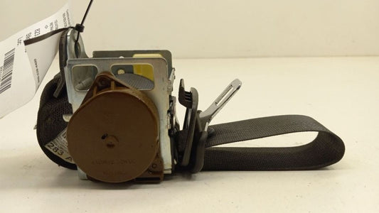 Chevy Cobalt Seat Belt Strap Retractor Right Passenger Rear Back 2009 