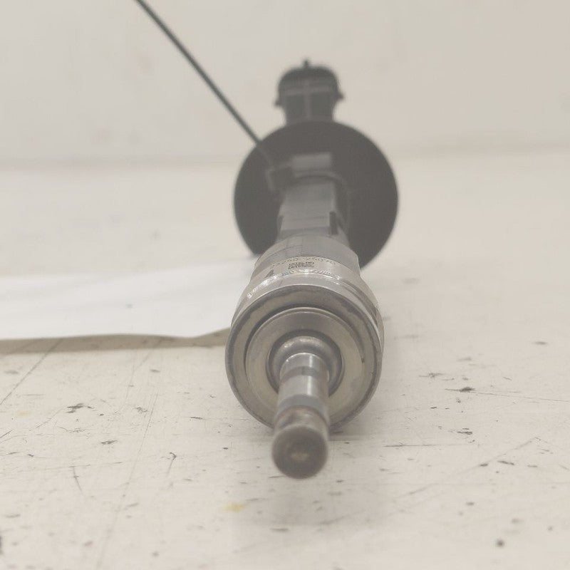 Lower Fuel Injection Injector Marked 4 Fits 22-25 Lexus NX350