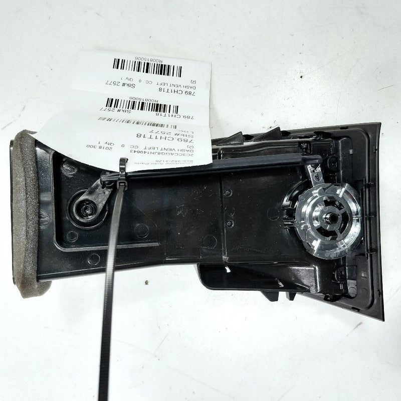 Chrysler 300 Dash Air Vent Left Driver  2017 2018 2019 OEM