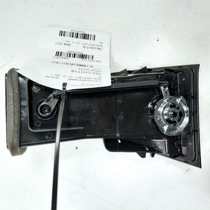 Chrysler 300 Dash Air Vent Left Driver  2017 2018 2019 OEM