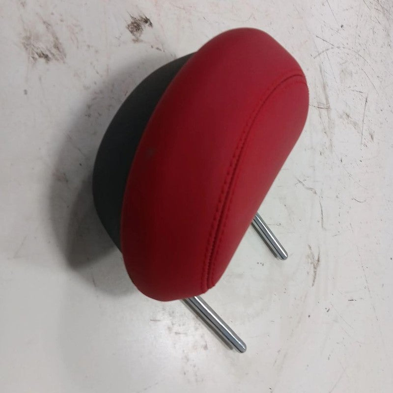 FIAT 500 Seat Headrest Rear Back Seat Head Rest  2017 2016 OEM