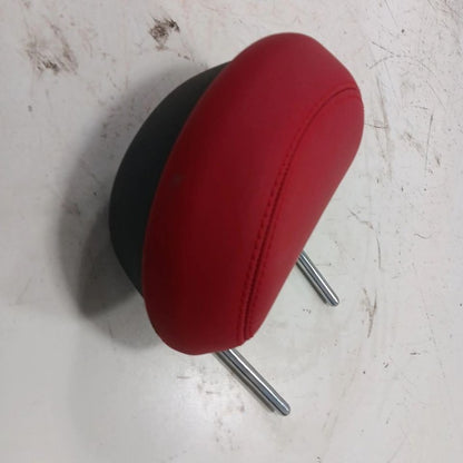 FIAT 500 Seat Headrest Rear Back Seat Head Rest  2017 2016 OEM
