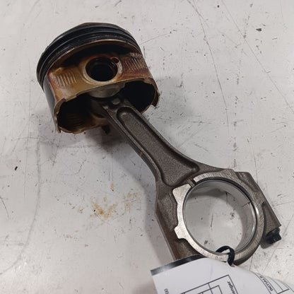 Subaru Crosstrek Single Piston With Connecting Rod   2019 2020 2021 20