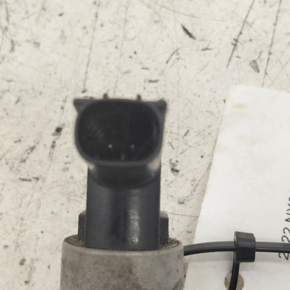 Lexus NX350 Variable Timing Gear Oil Control Valve Solenoid Cylinder H