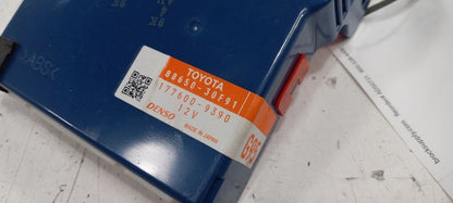 8865030F91 Temperature Blower Motor Housing Fits 08 LEXUS GS350 