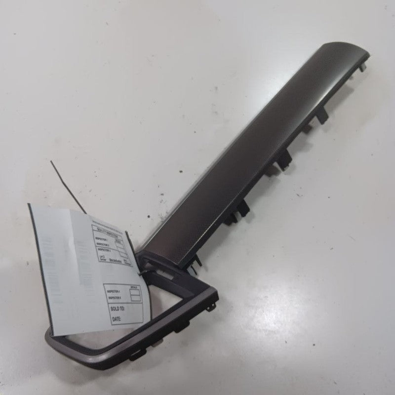 Honda Civic Dash Bezel Trim Right Passenger 2016 2017 2018 2019 OEM