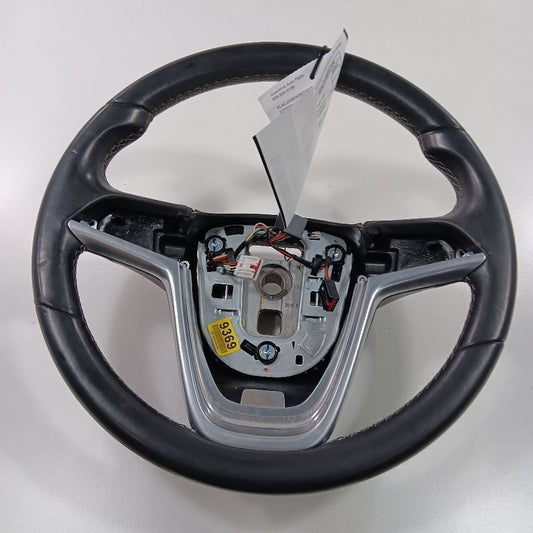 Buick Encore Steering Wheel  2019 2018 2017 OEM